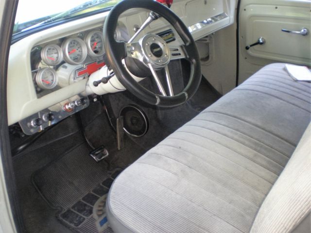 1964 Chevrolet C-10 - photo 7