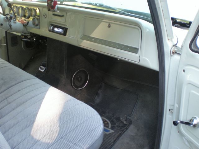 1964 Chevrolet C-10 - photo 8