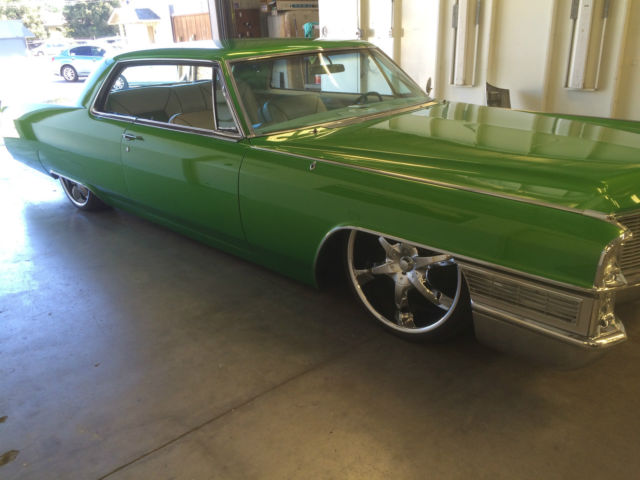 1965 Cadillac DeVille - photo 10