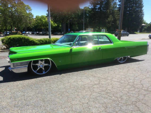 1965 Cadillac DeVille - photo 2