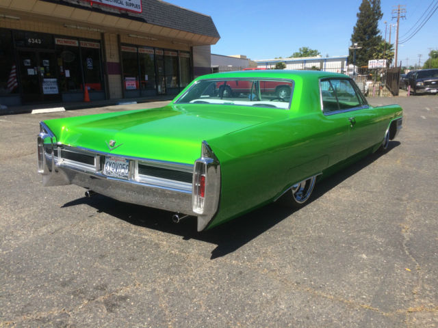 1965 Cadillac DeVille - photo 3