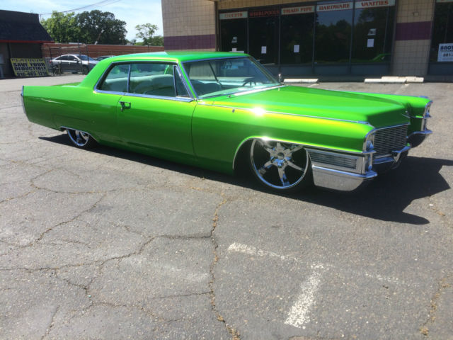 1965 Cadillac DeVille - photo 5