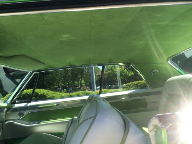 1965 Cadillac DeVille - photo 7