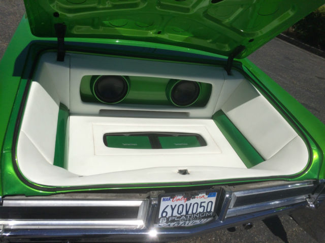 1965 Cadillac DeVille - photo 8