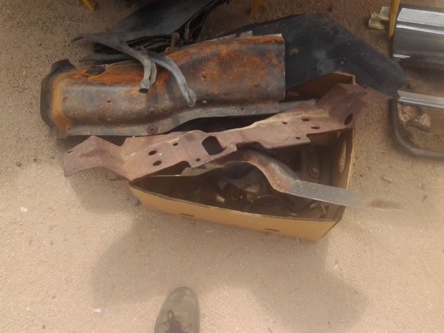 1965 Cadillac DeVille - photo 10