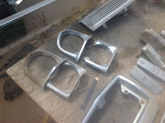 1965 Cadillac DeVille - photo 11