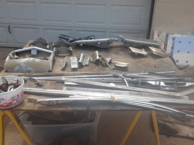 1965 Cadillac DeVille - photo 12