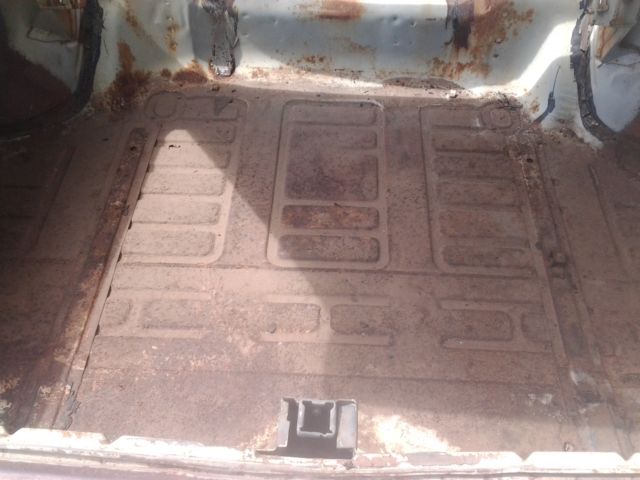 1965 Cadillac DeVille - photo 5