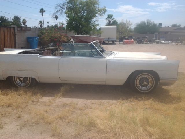 1965 Cadillac DeVille - photo 6