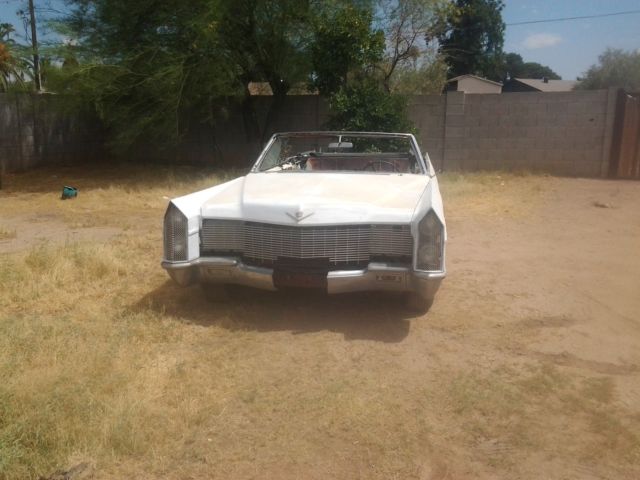 1965 Cadillac DeVille - photo 7