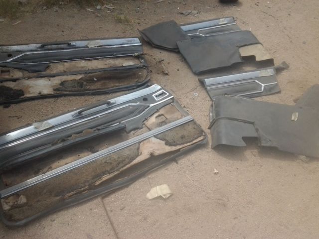 1965 Cadillac DeVille - photo 9