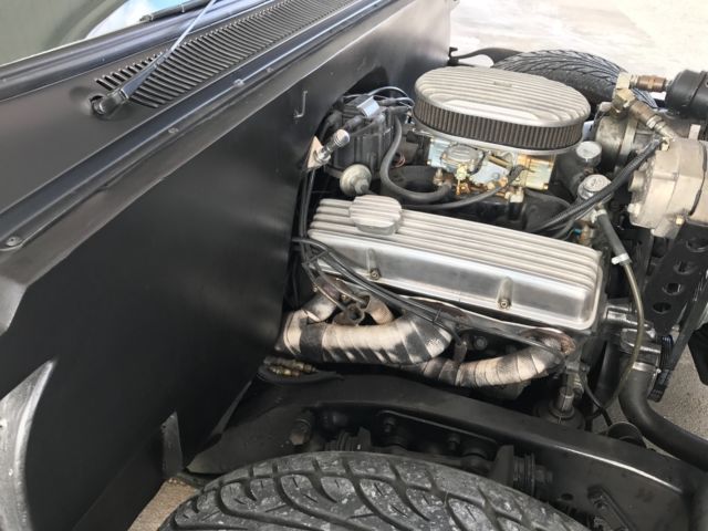 1965 Chevrolet C-10 - photo 10