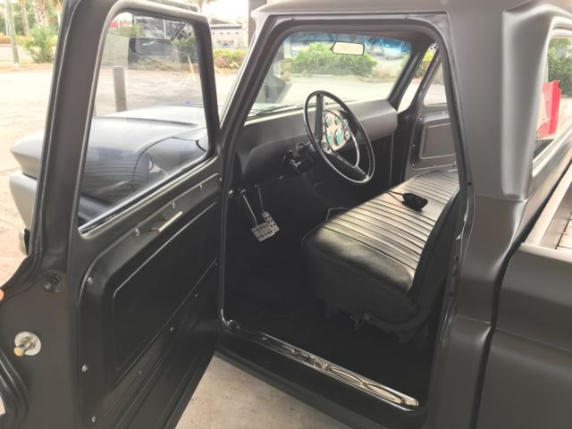 1965 Chevrolet C-10 - photo 5