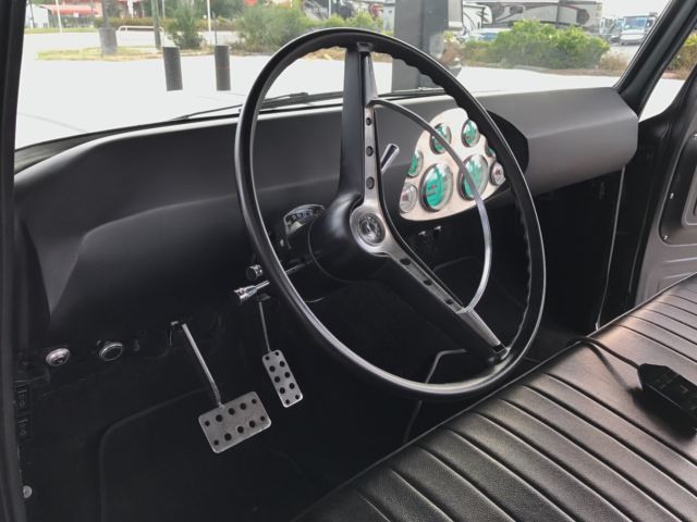 1965 Chevrolet C-10 - photo 6