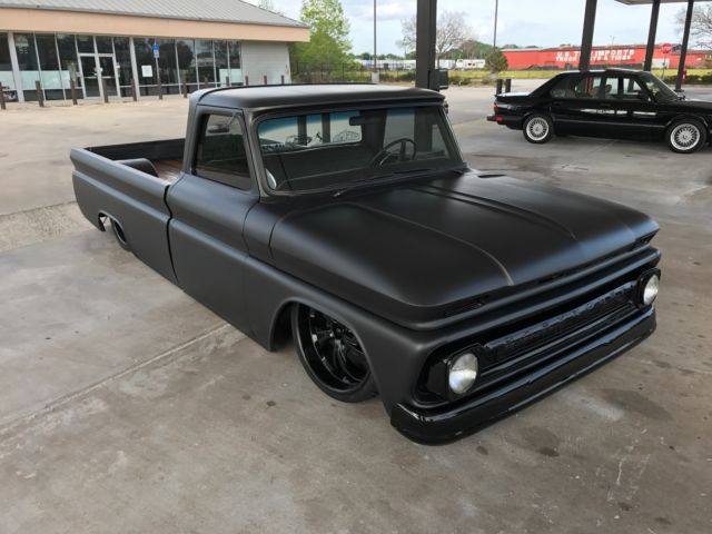 1965 Chevrolet C-10 - photo 8
