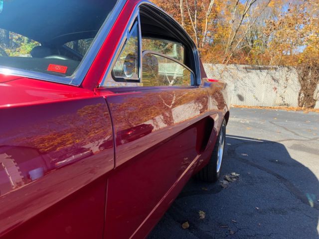 1965 Ford Mustang fastback - photo 10