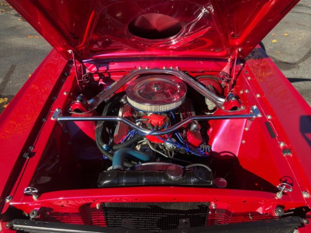 1965 Ford Mustang fastback - photo 12