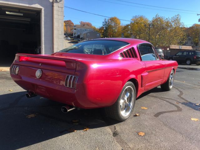 1965 Ford Mustang fastback - photo 7
