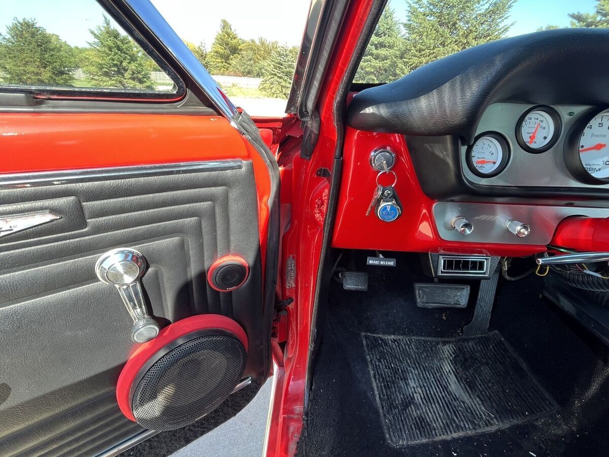 1965 Pontiac GTO - photo 10