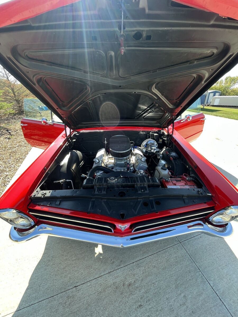 1965 Pontiac GTO - photo 13