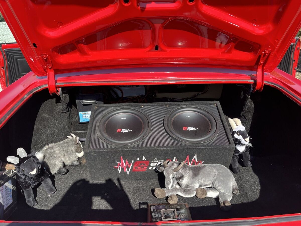 1965 Pontiac GTO - photo 9