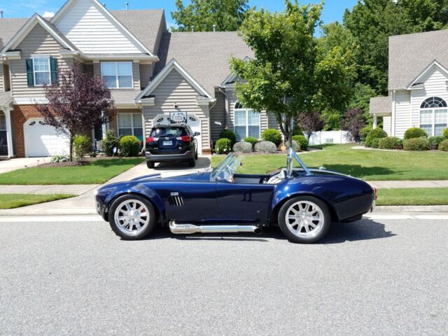 1965 Shelby Cobra - photo 2