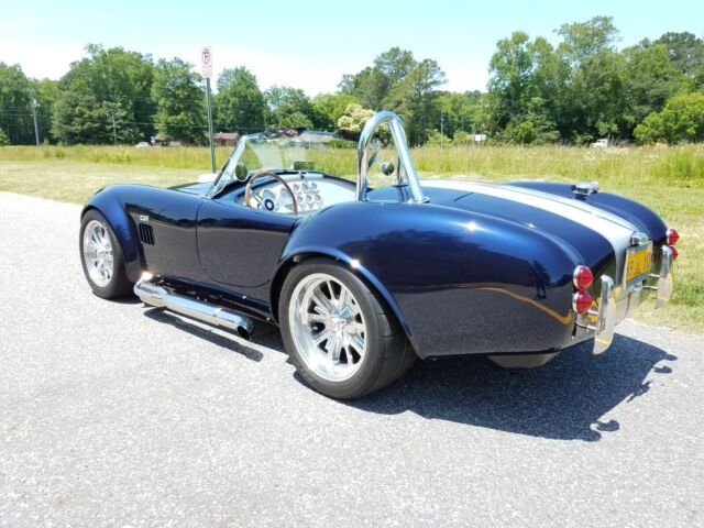 1965 Shelby Cobra - photo 3