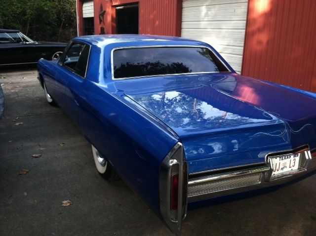 1966 Cadillac Other - photo 2