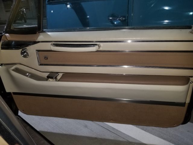1966 Cadillac DeVille - photo 10