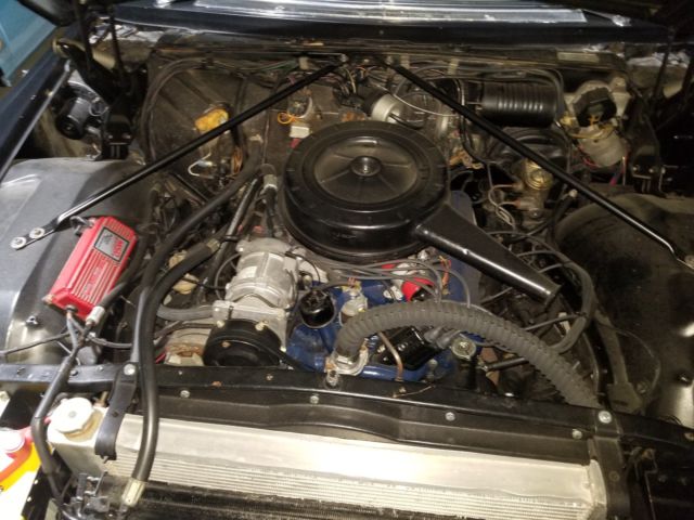 1966 Cadillac DeVille - photo 13