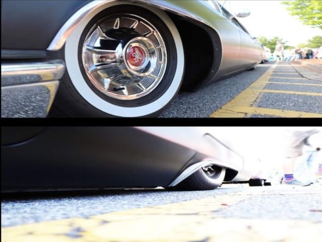 1966 Cadillac DeVille - photo 3