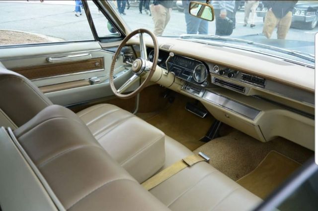 1966 Cadillac DeVille - photo 8
