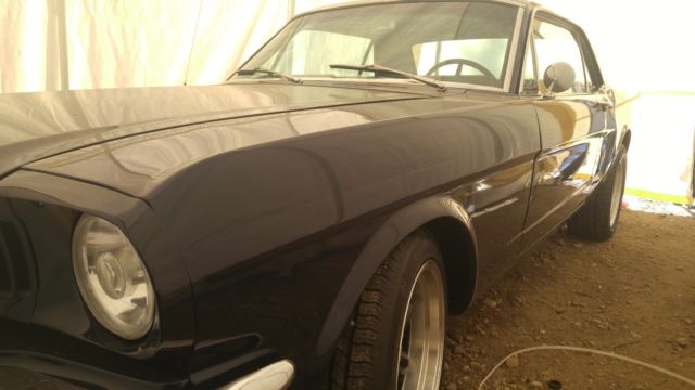 1966 Ford Mustang - photo 3