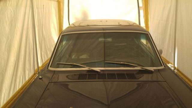 1966 Ford Mustang - photo 5