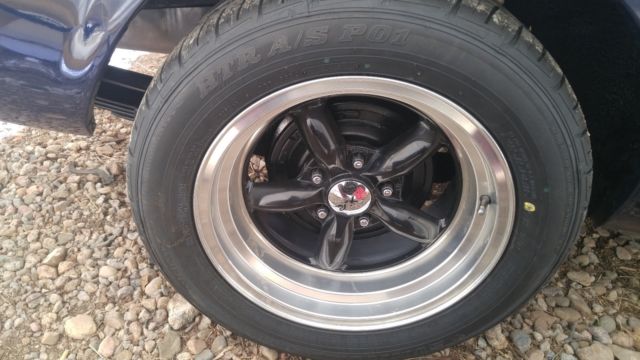 1966 Ford Mustang - photo 8
