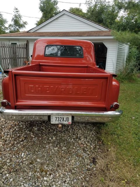 1967 Chevrolet C-10 - photo 5
