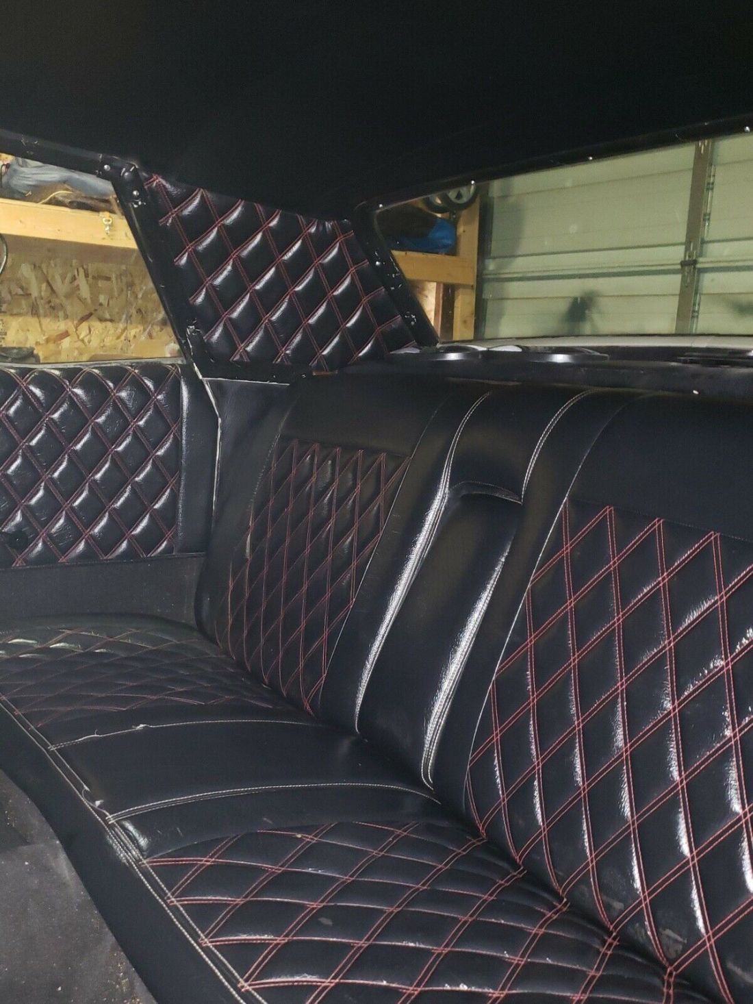 1967 Lincoln Continental - photo 13