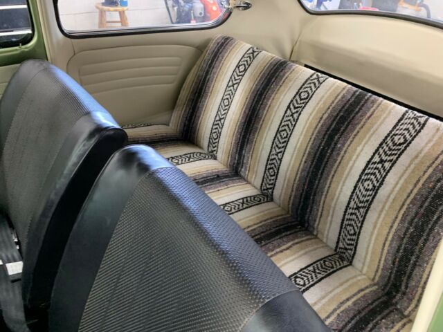 1967 Volkswagen Beetle - Classic - photo 12
