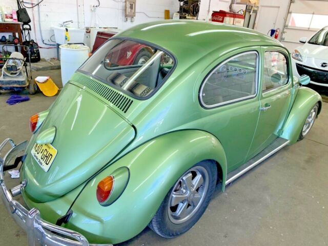 1967 Volkswagen Beetle - Classic - photo 2