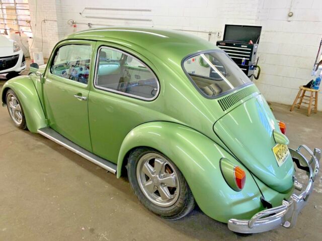1967 Volkswagen Beetle - Classic - photo 4