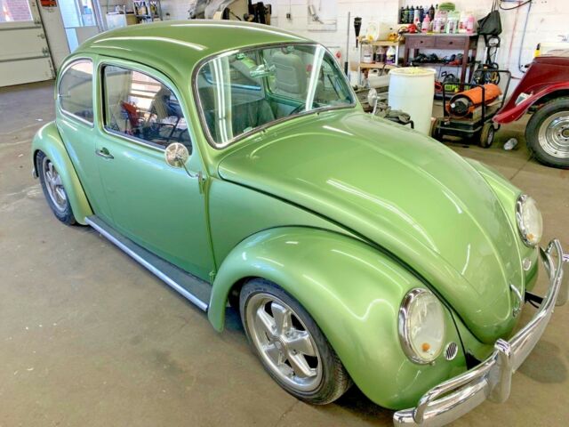 1967 Volkswagen Beetle - Classic - photo 6