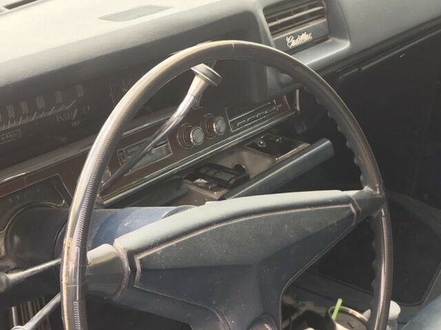 1968 Cadillac Eldorado - photo 11