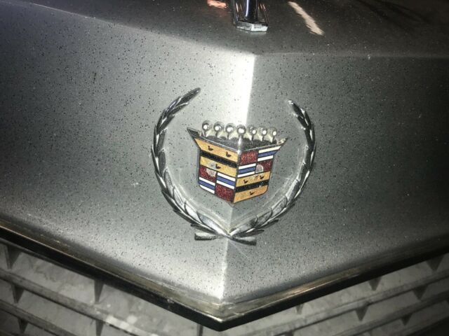 1968 Cadillac Eldorado - photo 4