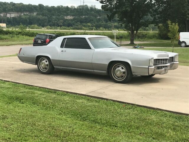 1968 Cadillac Eldorado - photo 5