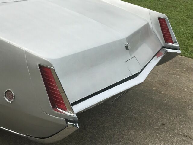1968 Cadillac Eldorado - photo 6