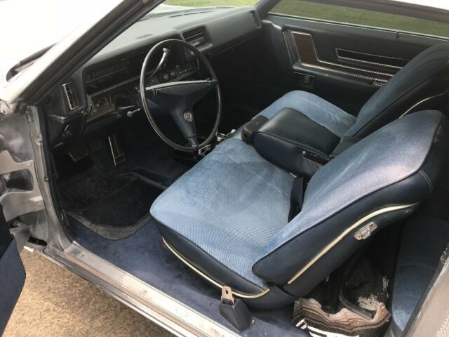 1968 Cadillac Eldorado - photo 9