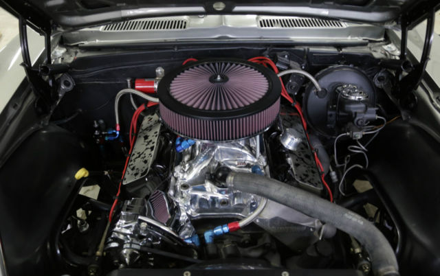 1968 Chevrolet Camaro - photo 12