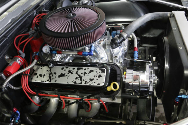 1968 Chevrolet Camaro - photo 13