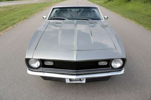 1968 Chevrolet Camaro - photo 5