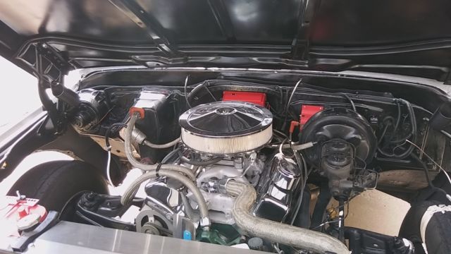 1968 Chevrolet C-10 - photo 10